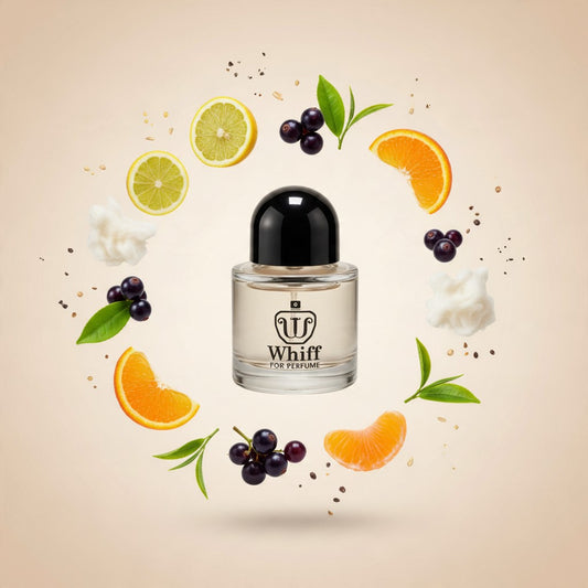 Silver Mountain Water by Creed 30ml styled shot