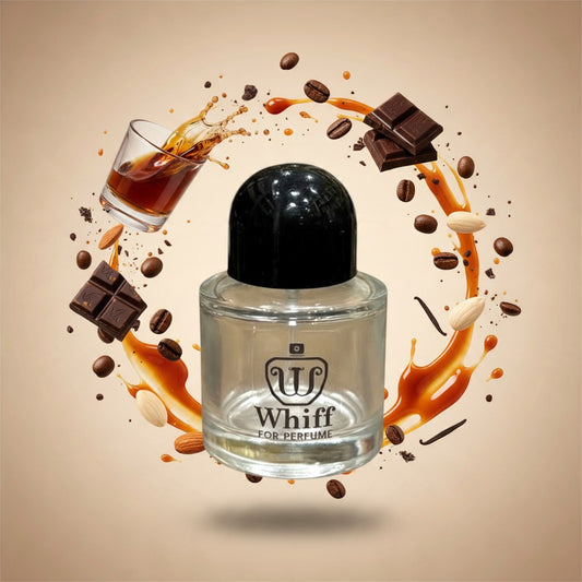 Black Phantom by Kilian 30ml styled shot