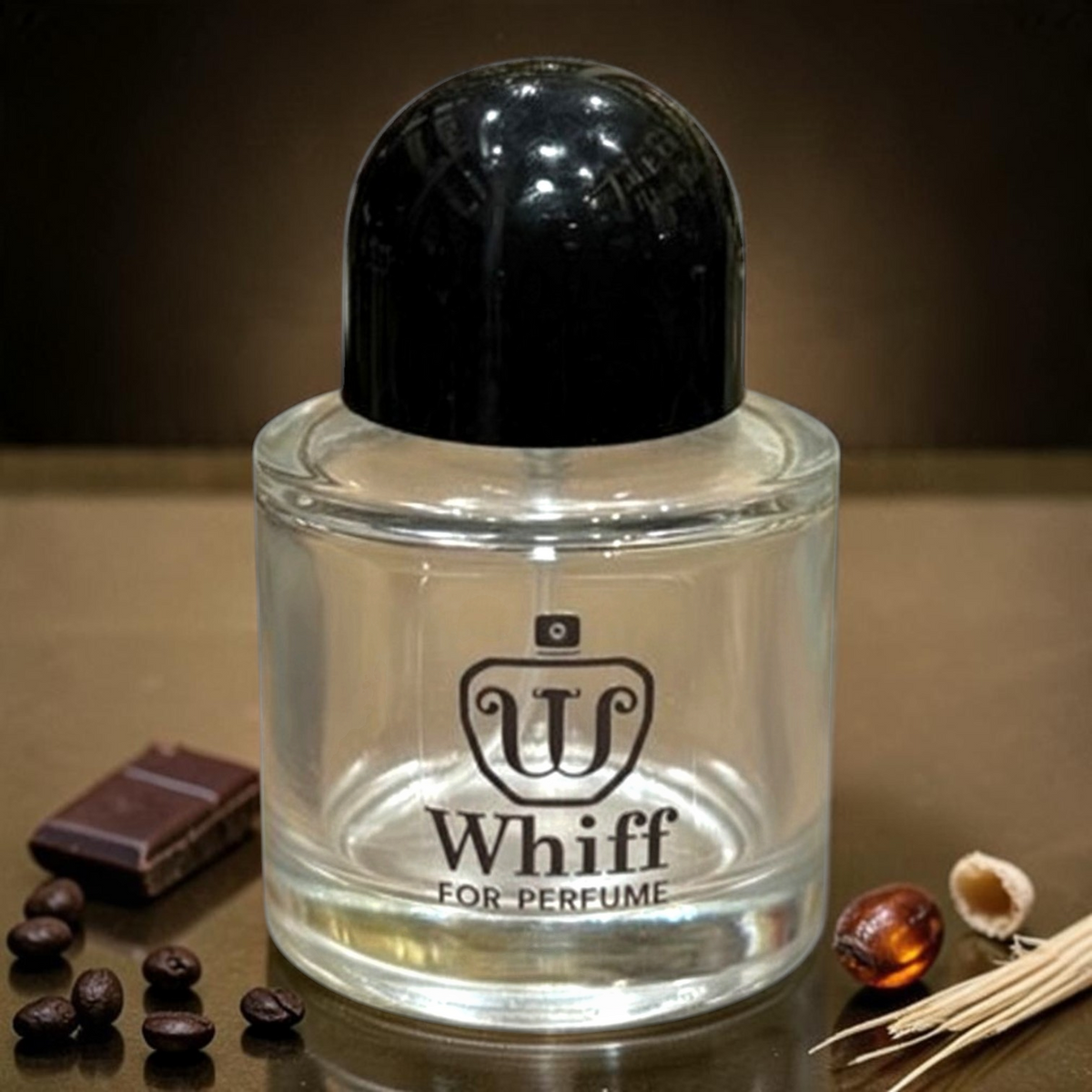 Black Phantom by Kilian 30ml bottle