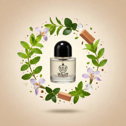 Green Irish Tweed by Creed 30ml styled shot