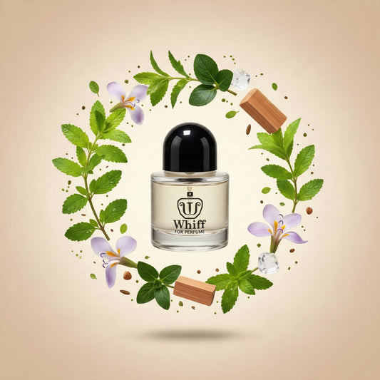 Green Irish Tweed by Creed 30ml styled shot