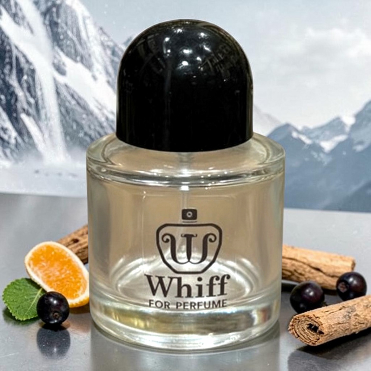 Silver Mountain Water by Creed 30ml bottle
